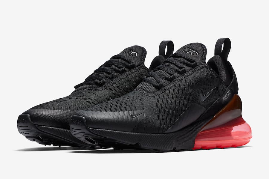 Nike Air Max 270 release photo 1