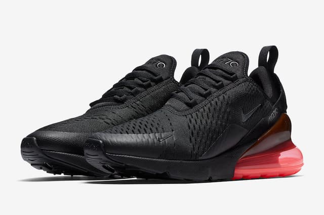 Nike Air Max 270 Nike release photo
