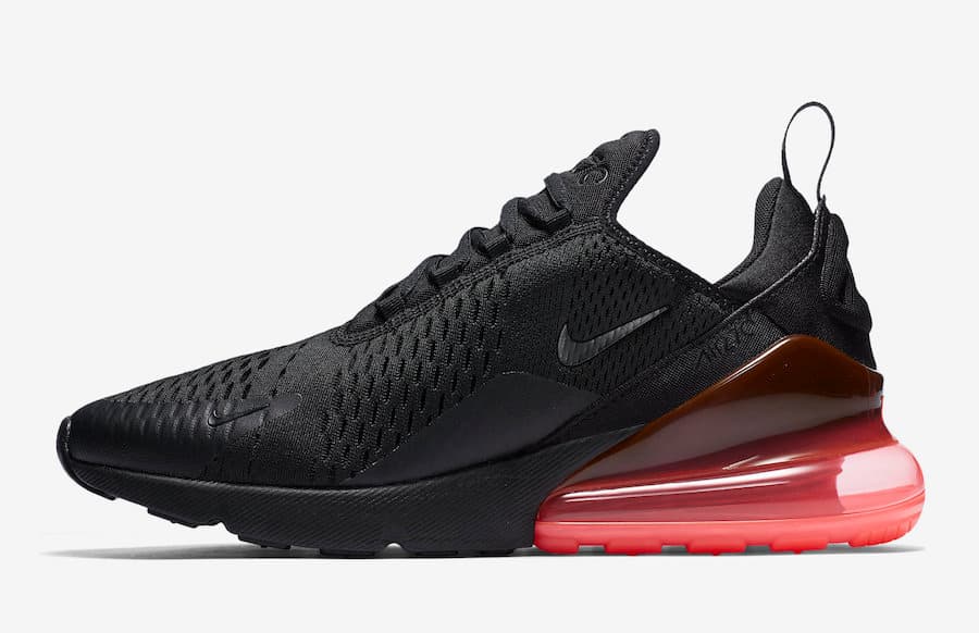 Nike Air Max 270 release photo 2