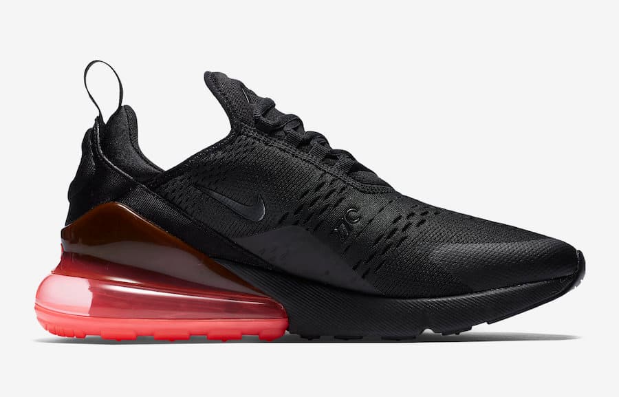 Nike Air Max 270 release photo 3