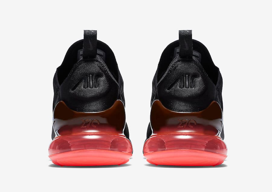 Nike Air Max 270 release photo 4