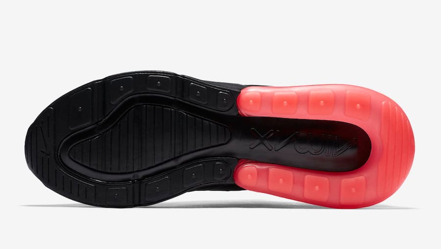 Nike Air Max 270 release photo 5
