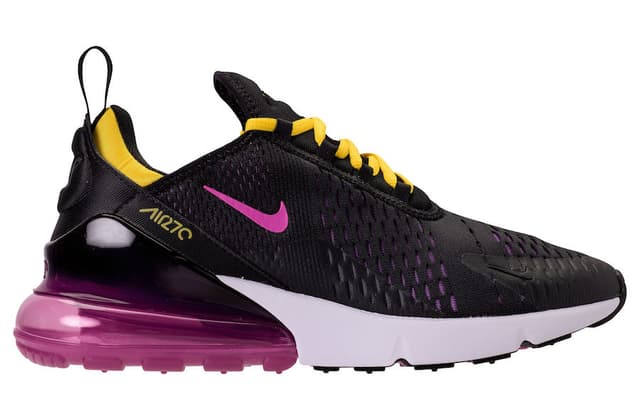 Nike Air Max 270 Nike release photo