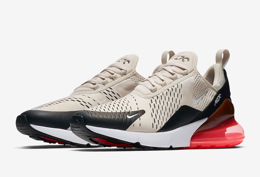 Nike Air Max 270 release photo 1