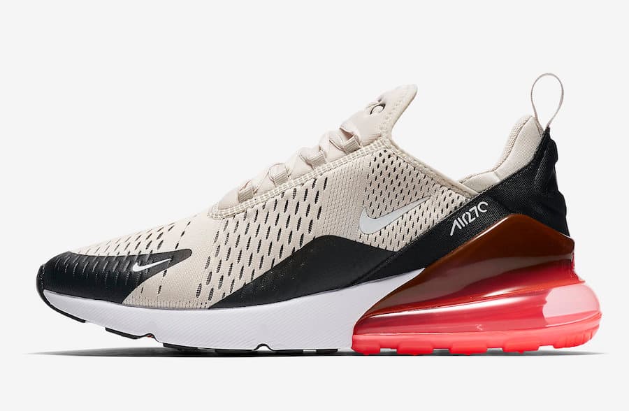 Nike Air Max 270 release photo 2