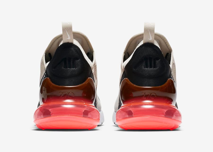 Nike Air Max 270 release photo 3