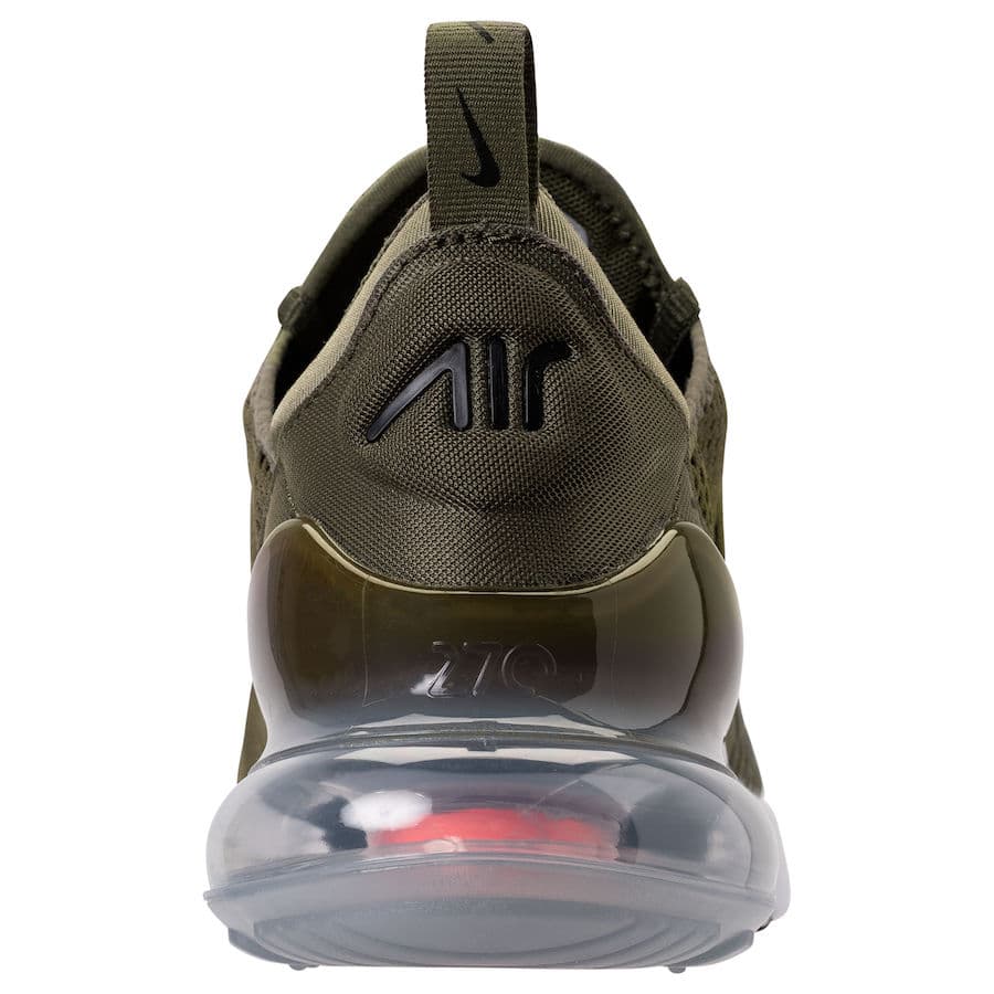 Nike Air Max 270 release photo 4