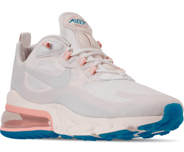 Nike Air Max 270 React Nike release photo