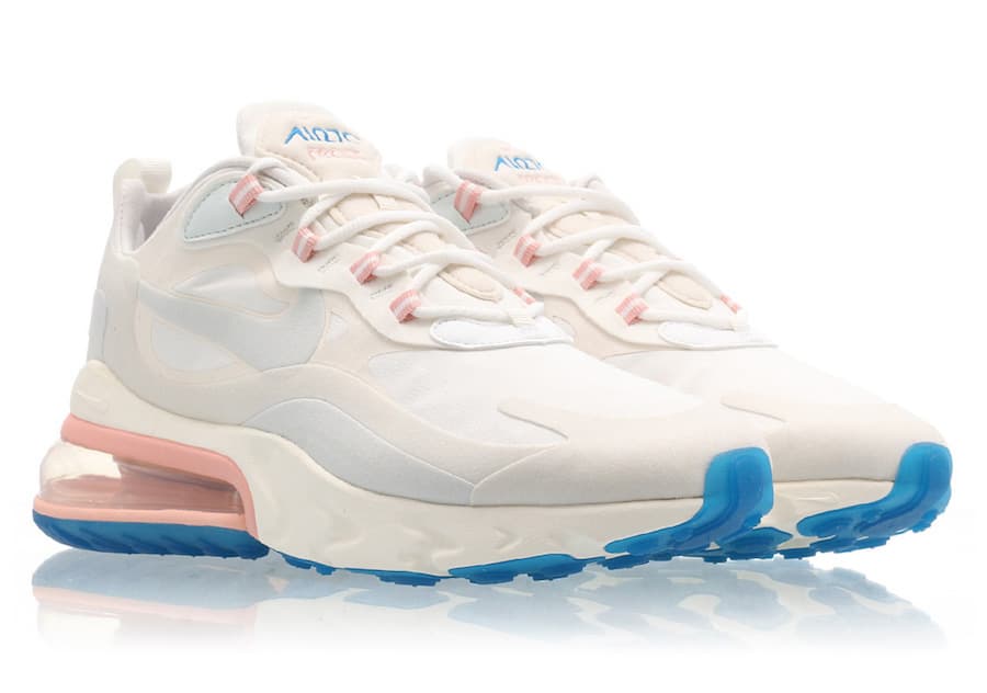 Nike Air Max 270 React release photo 2