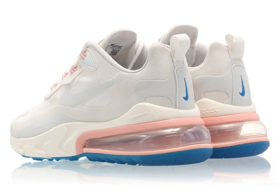 Nike Air Max 270 React release photo 4