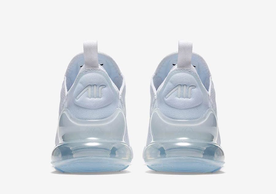 Nike Air Max 270 release photo 4