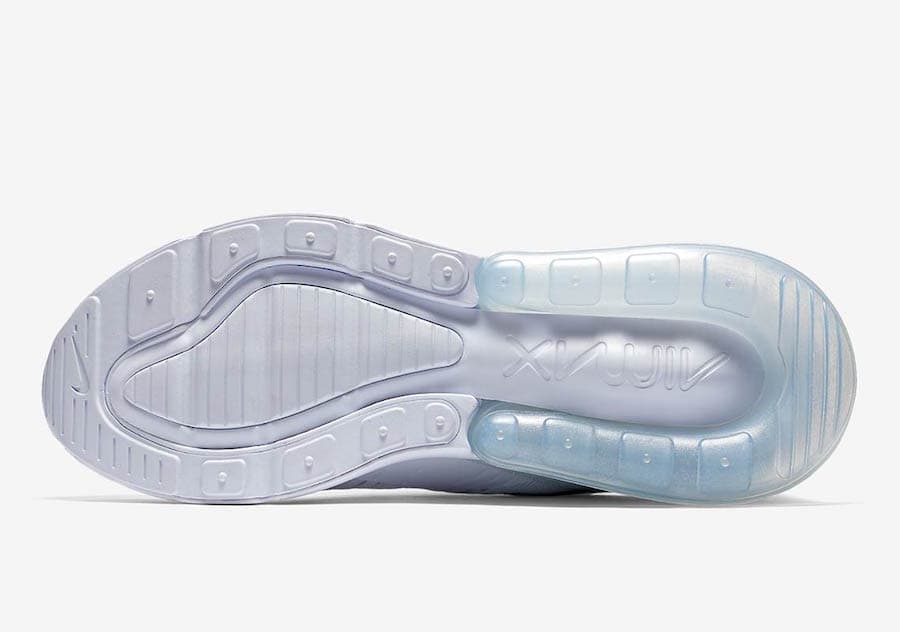 Nike Air Max 270 release photo 5