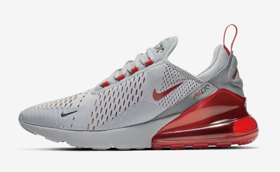 Nike Air Max 270 release photo 2