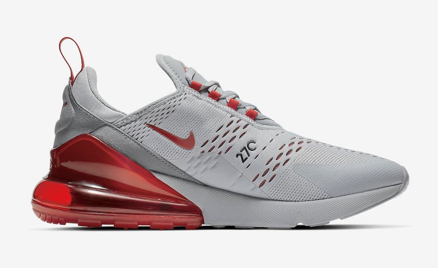 Nike Air Max 270 release photo 3