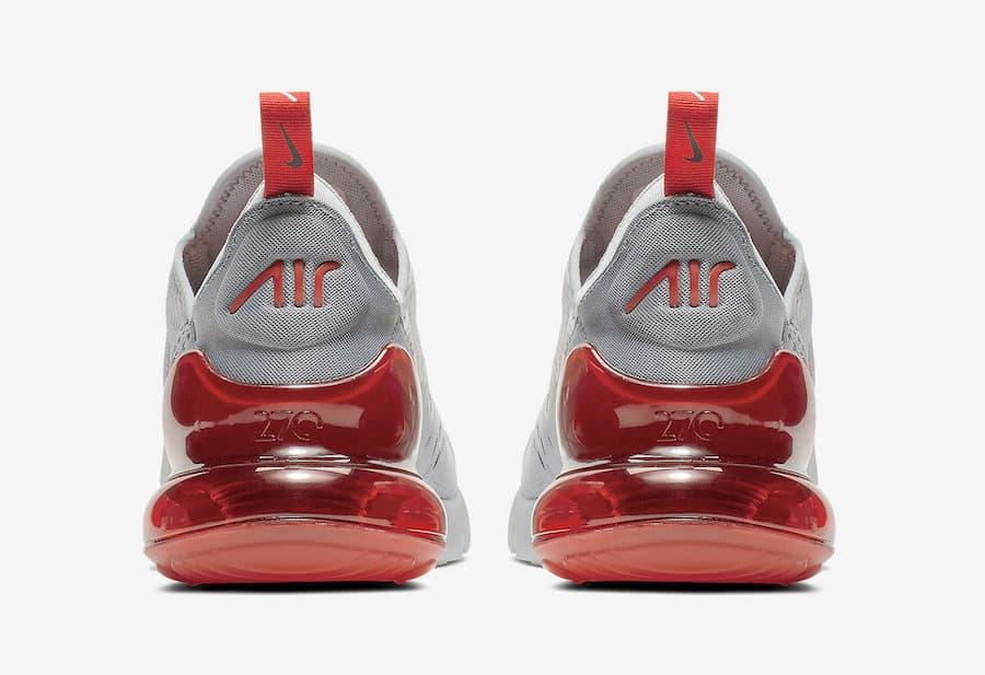 Nike Air Max 270 release photo 4