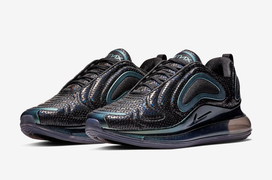 Nike Air Max 720 release photo 1