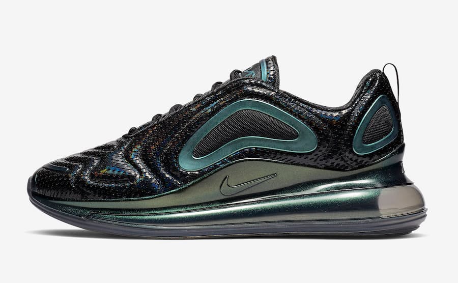Nike Air Max 720 release photo 2