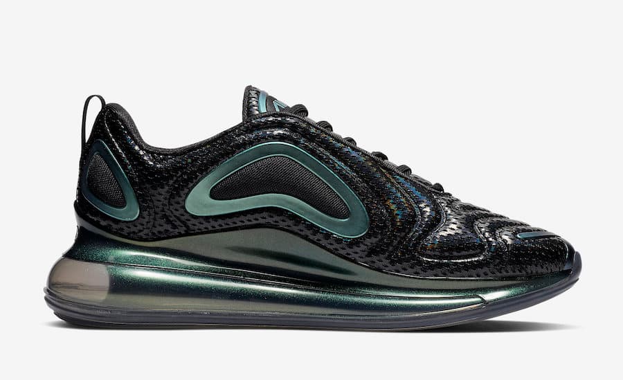 Nike Air Max 720 release photo 3