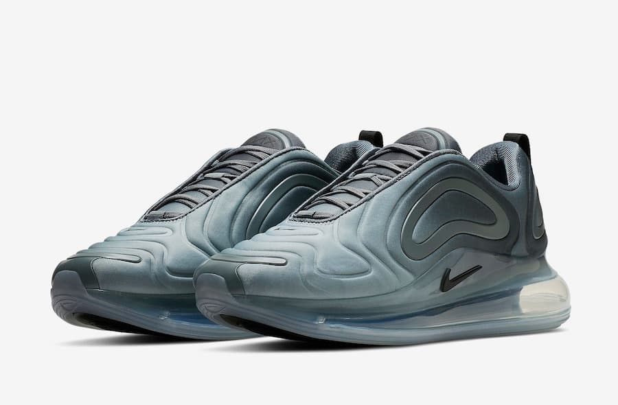 Nike Air Max 720 release photo 1