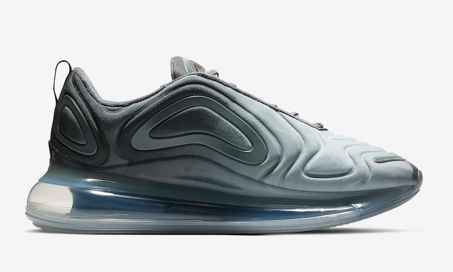 Nike Air Max 720 release photo 3