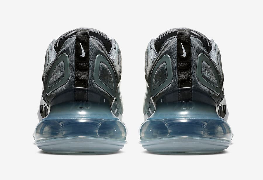 Nike Air Max 720 release photo 4