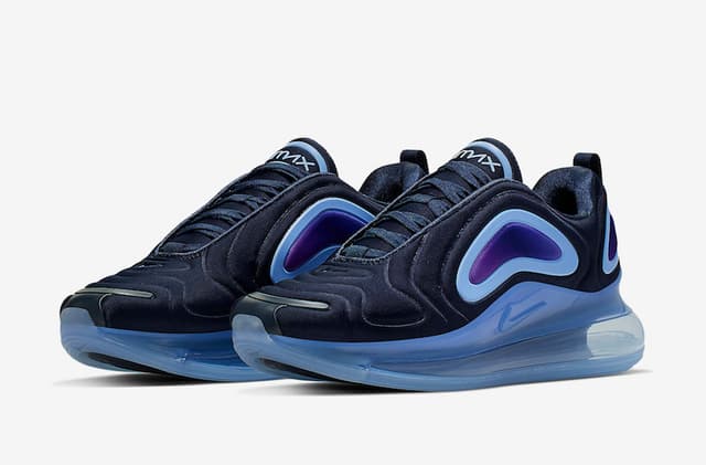 Nike Air Max 720 Nike release photo