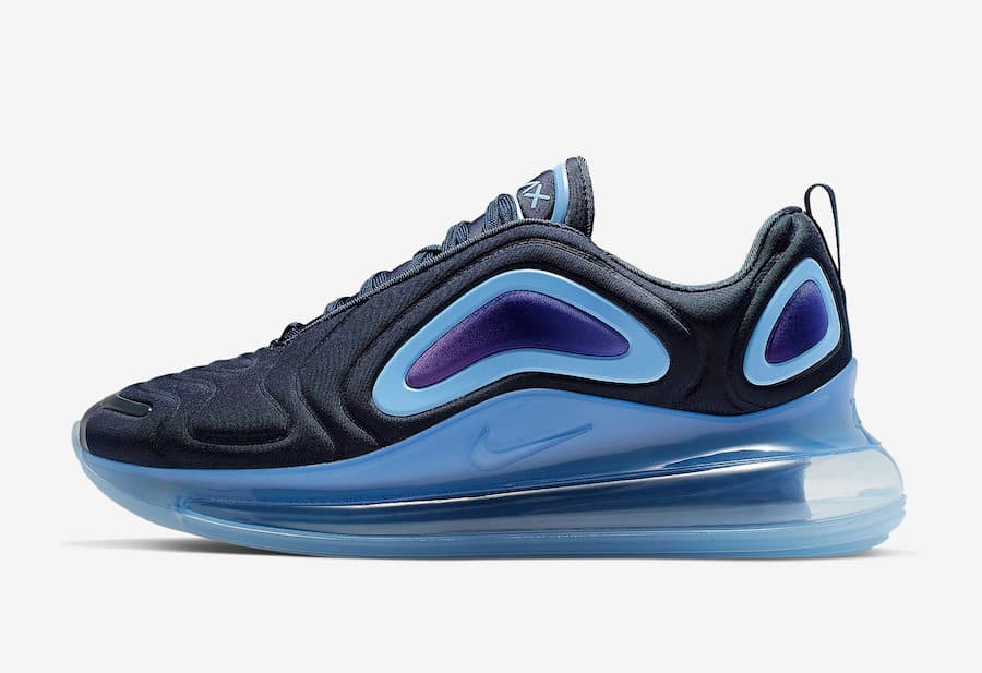 Nike Air Max 720 release photo 2