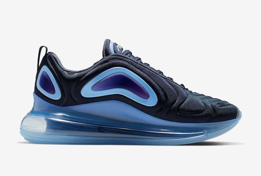 Nike Air Max 720 release photo 3
