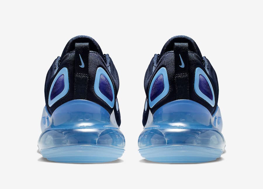 Nike Air Max 720 release photo 4