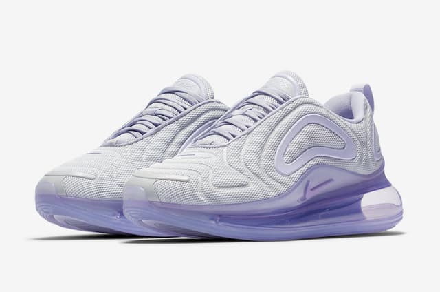 Nike WMNS Air Max 720 Nike release photo