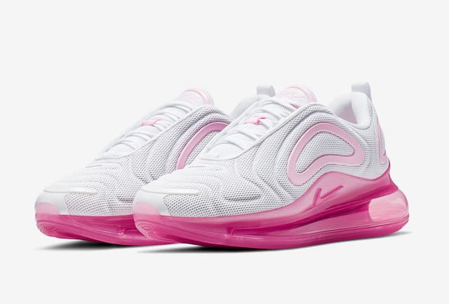 Nike WMNS Air Max 720 Nike release photo