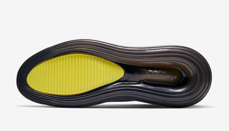 Nike Air Max 720 Saturn AS release photo 5