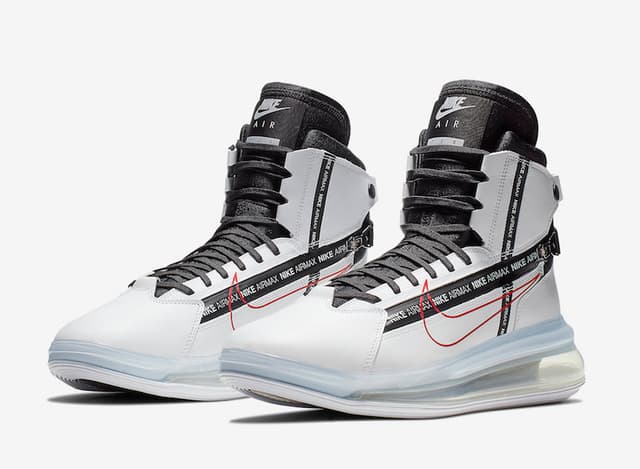 Nike Air Max 720 Saturn Nike release photo