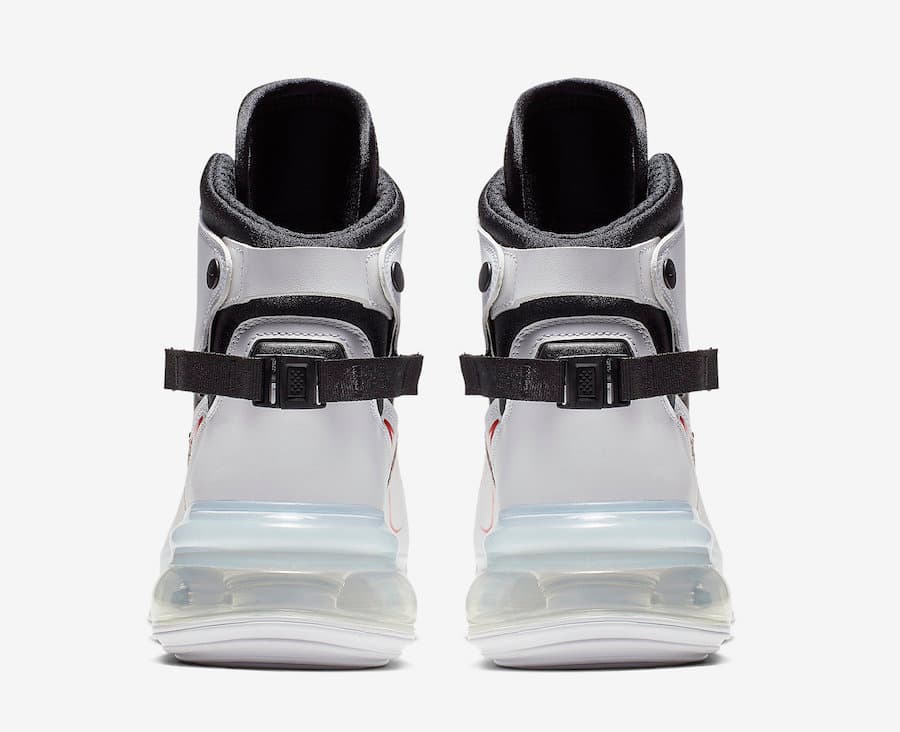 Nike Air Max 720 Saturn release photo 4