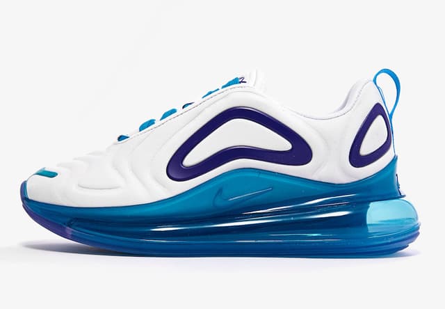 Nike WMNS Air Max 720 Nike release photo