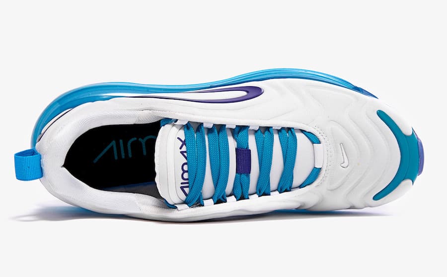 Nike WMNS Air Max 720 release photo 4
