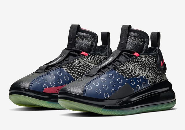 Nike Air Max 720 Waves Nike release photo
