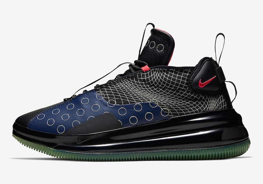 Nike Air Max 720 Waves release photo 2