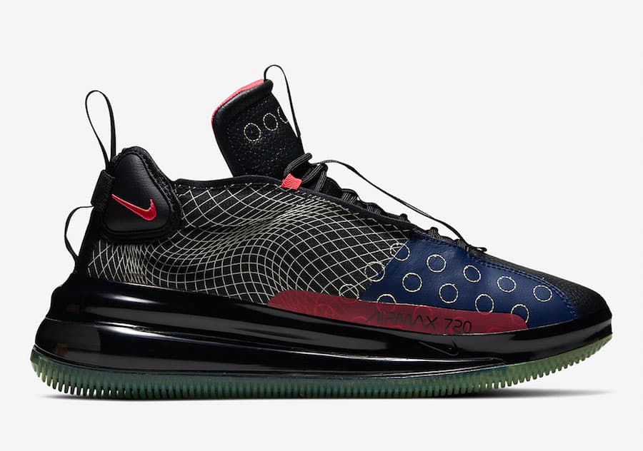 Nike Air Max 720 Waves release photo 3