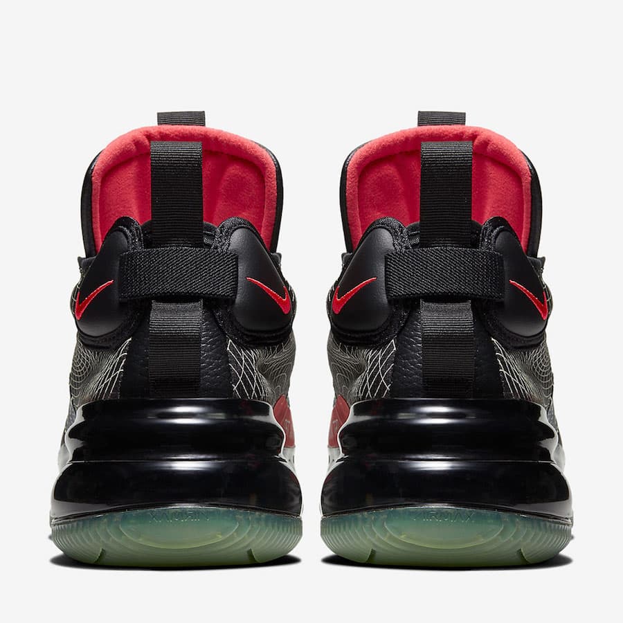 Nike Air Max 720 Waves release photo 4