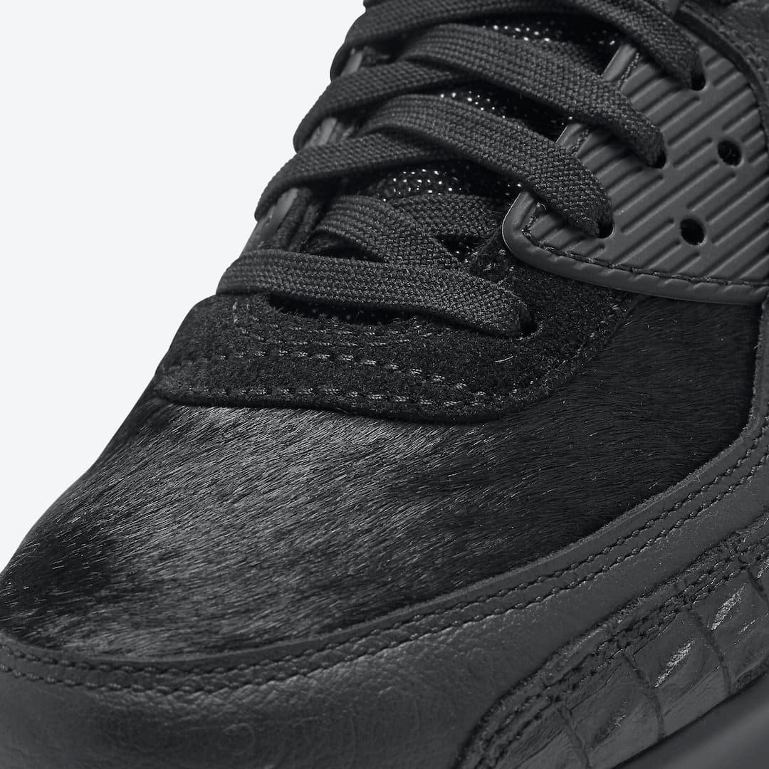 Nike Air Max 90 “Infrared Blend” release photo 7