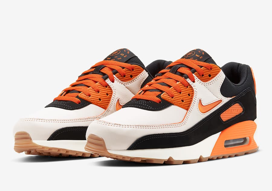 Nike Air Max 90 “Home & Away” Nike release photo