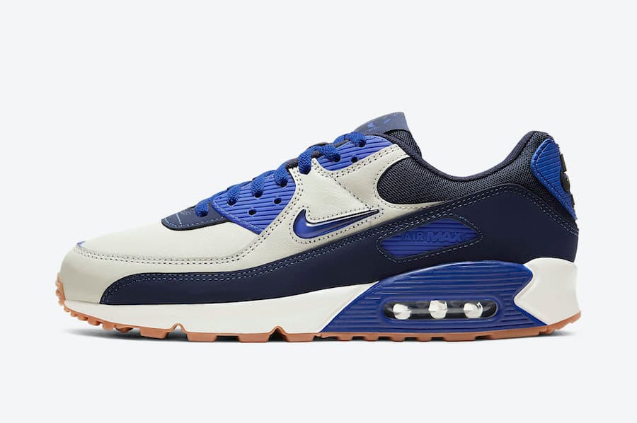 Nike Air Max 90 “Home & Away” release photo 2
