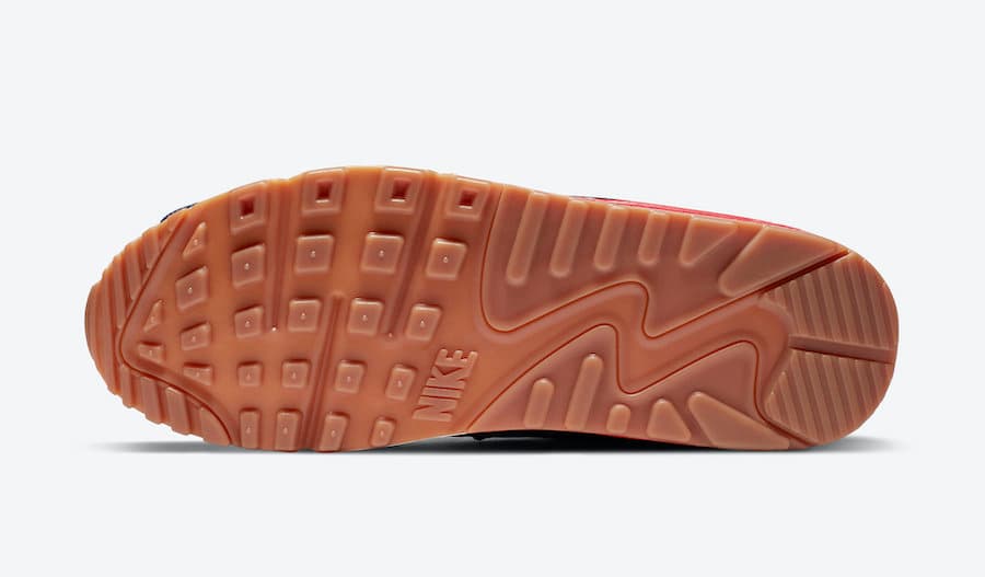 Nike Air Max 90 “Home & Away” release photo 6