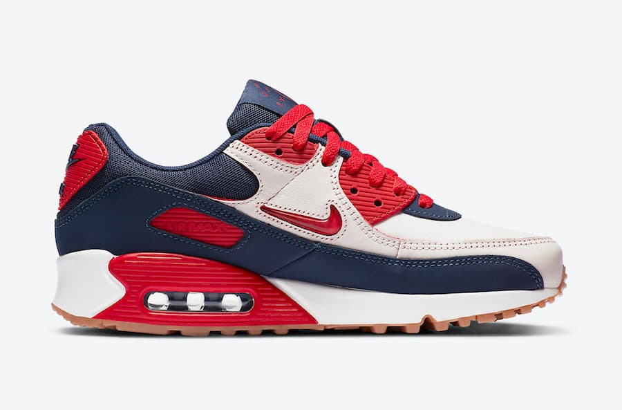 Nike Air Max 90 “Home & Away” release photo 3