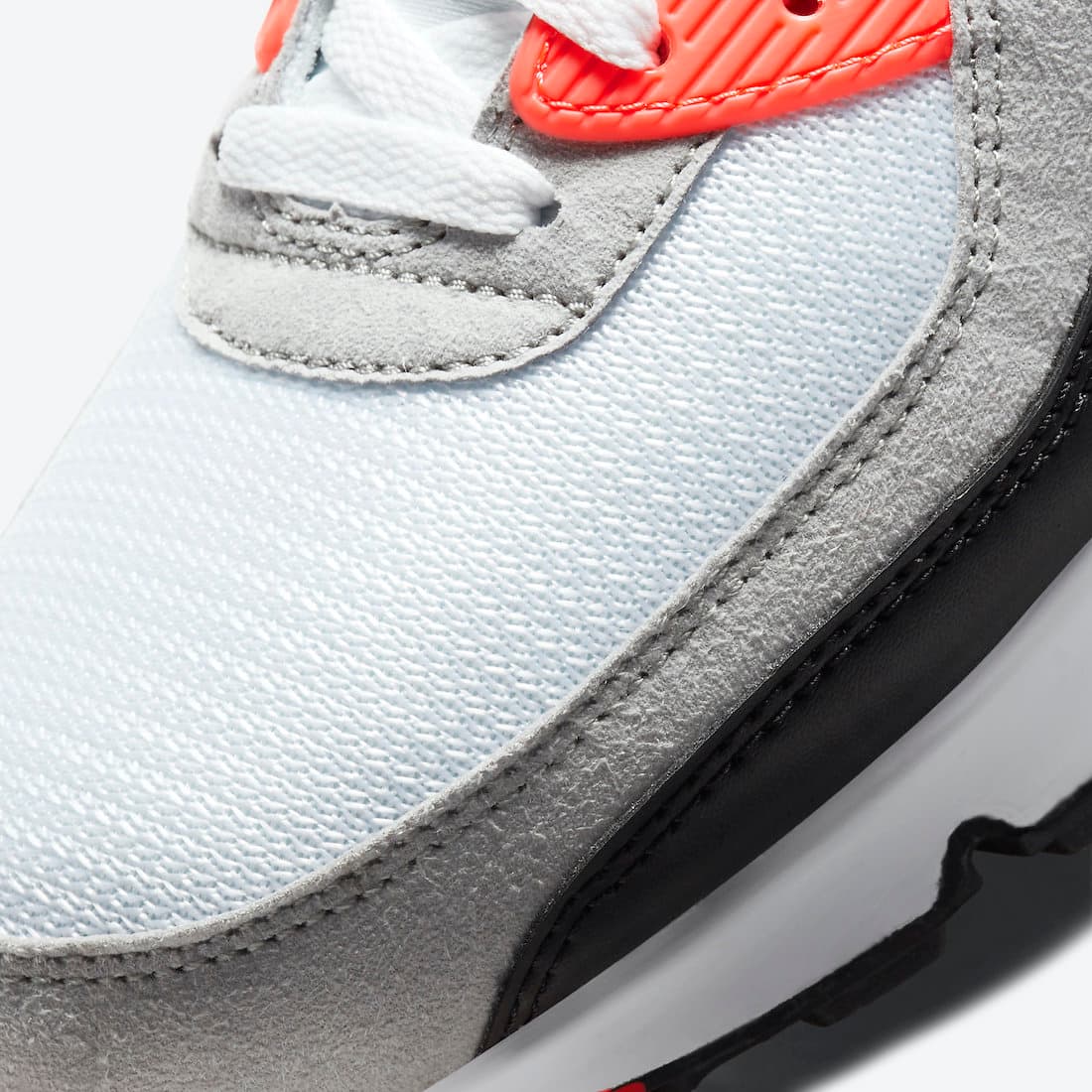 Nike Air Max 90 OG “Infrared” release photo 9