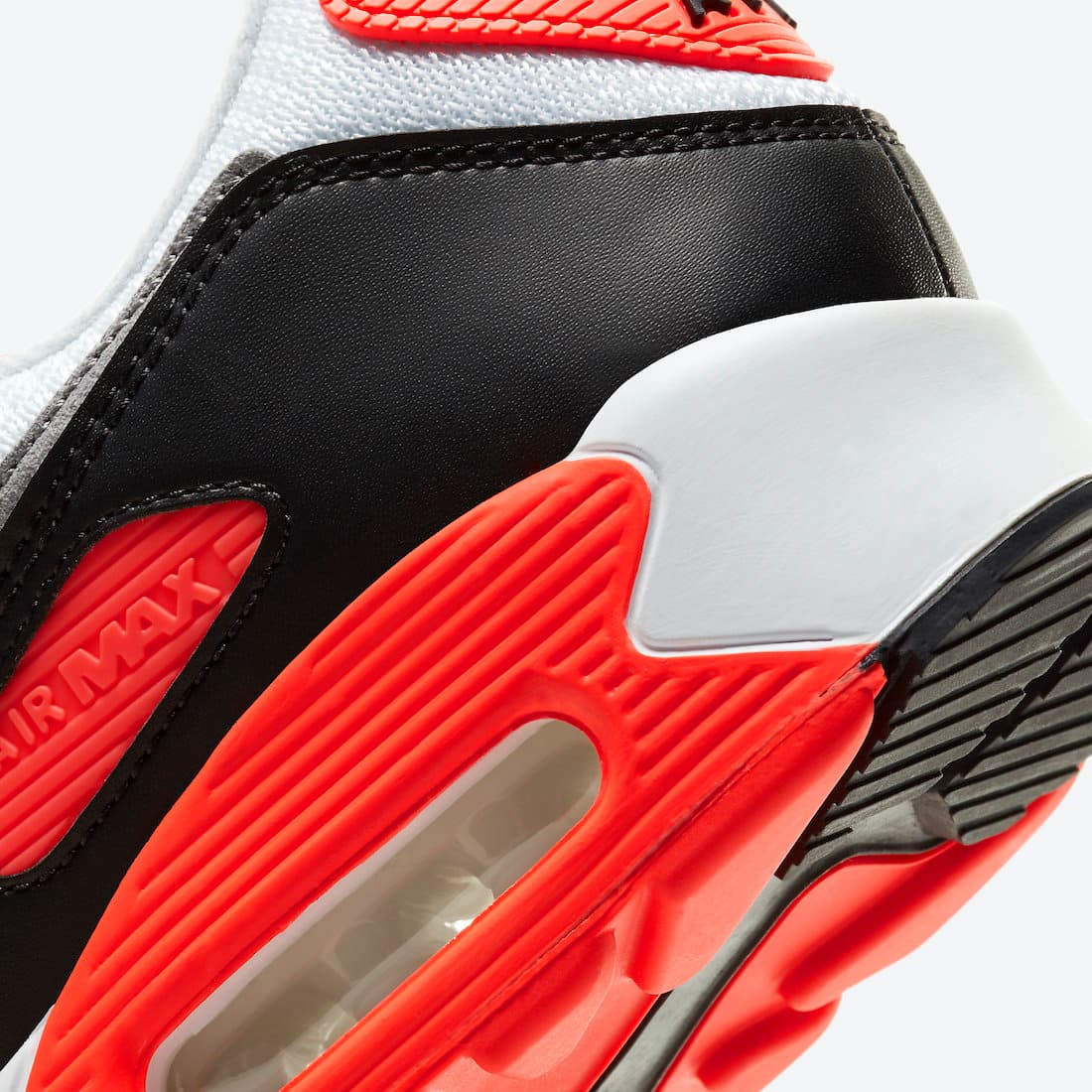 Nike Air Max 90 OG “Infrared” release photo 10