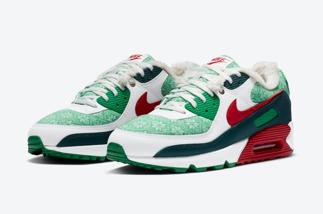 Nike Air Max 90 “Nordic” Nike release photo