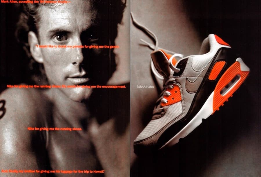 Nike Air Max 90 OG “Infrared” release photo 2