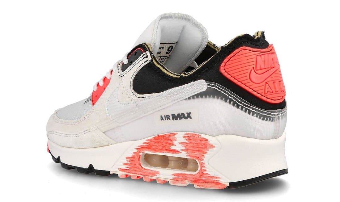 Nike Air Max 90 “Archetype” release photo 13